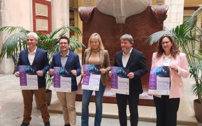 Techma Business School participa en el projecte Tech Talent impulsat pels Ajuntaments de Reus i Tarragona, la Fundación Esplai i el Cluster TIC
